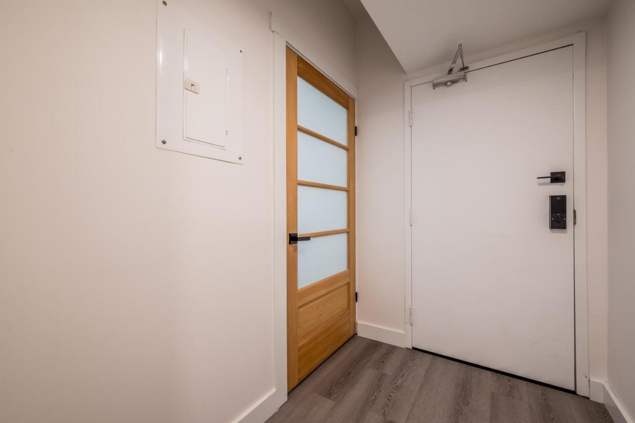 Spacious Newly Renovated 1 Bedroom Suite Halifax Exterior foto